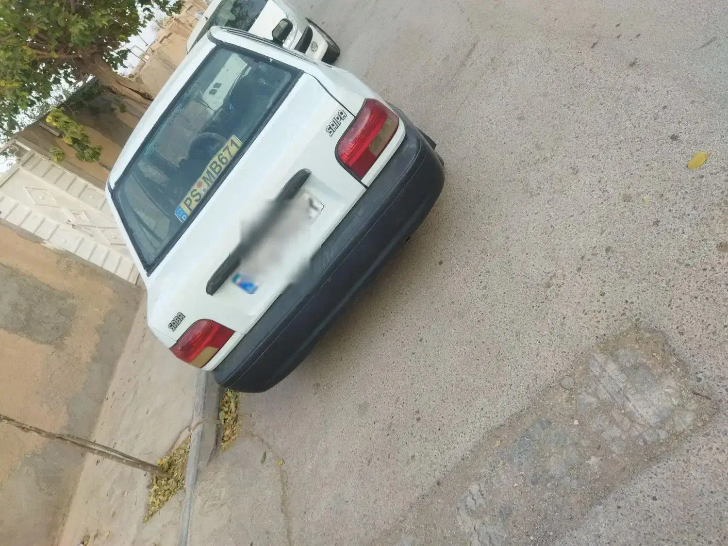 پراید مدل ۸۲|خودرو سواری و وانت|قوچان, |دیوار