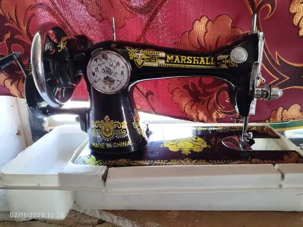 چرخ خیاطی|چرخ خیاطی و ریسندگی|کوار, |دیوار