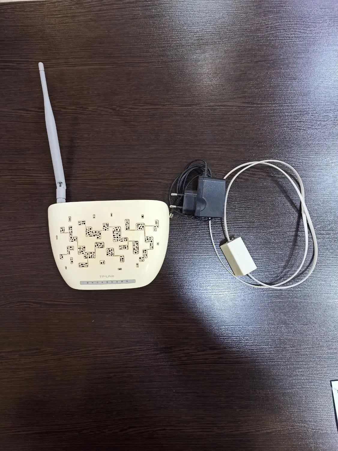 مودم|مودم و تجهیزات شبکه|خرمآباد, |دیوار