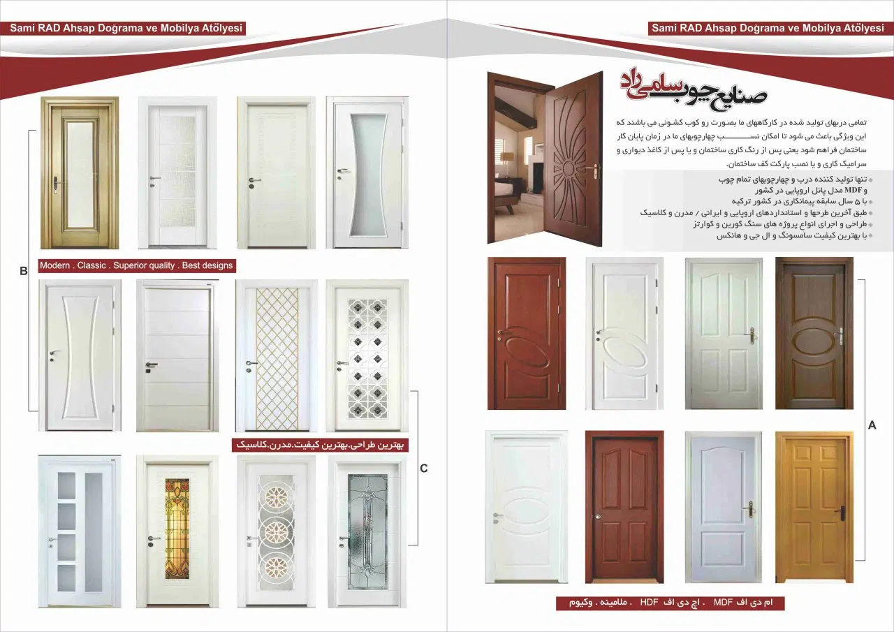 نصب کابینت نصاب کمددیواری ساخت پارتیشن درب چهارچوب|خدمات پیشه و مهارت|کرج, مجتمع صنفی صنعتی|دیوار