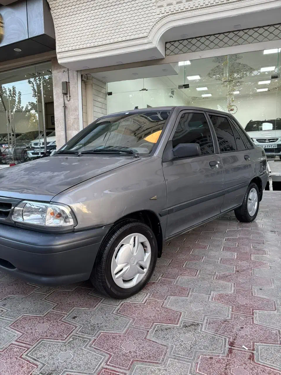 پراید131 کم کار|خودرو سواری و وانت|اصفهان, ابر|دیوار