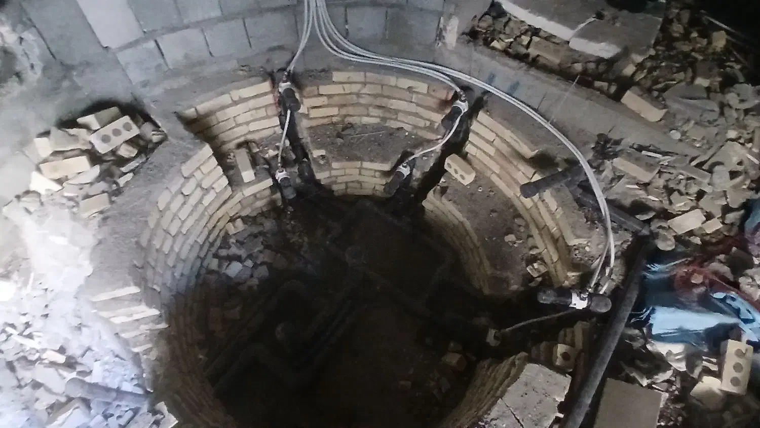 اجرا متورخانه استخر|خدمات پیشه و مهارت|مشهد, چهاربرج|دیوار