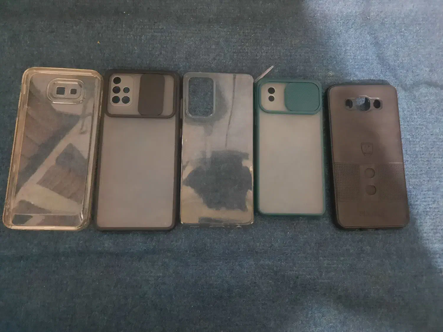 قاب موبال|لوازم جانبی موبایل و تبلت|بروجرد, |دیوار