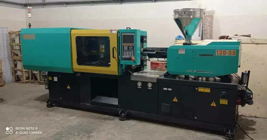 ۱۳۰تن چینی برند LOG|ماشین‌آلات صنعتی|پاکدشت, خاتون آباد|دیوار