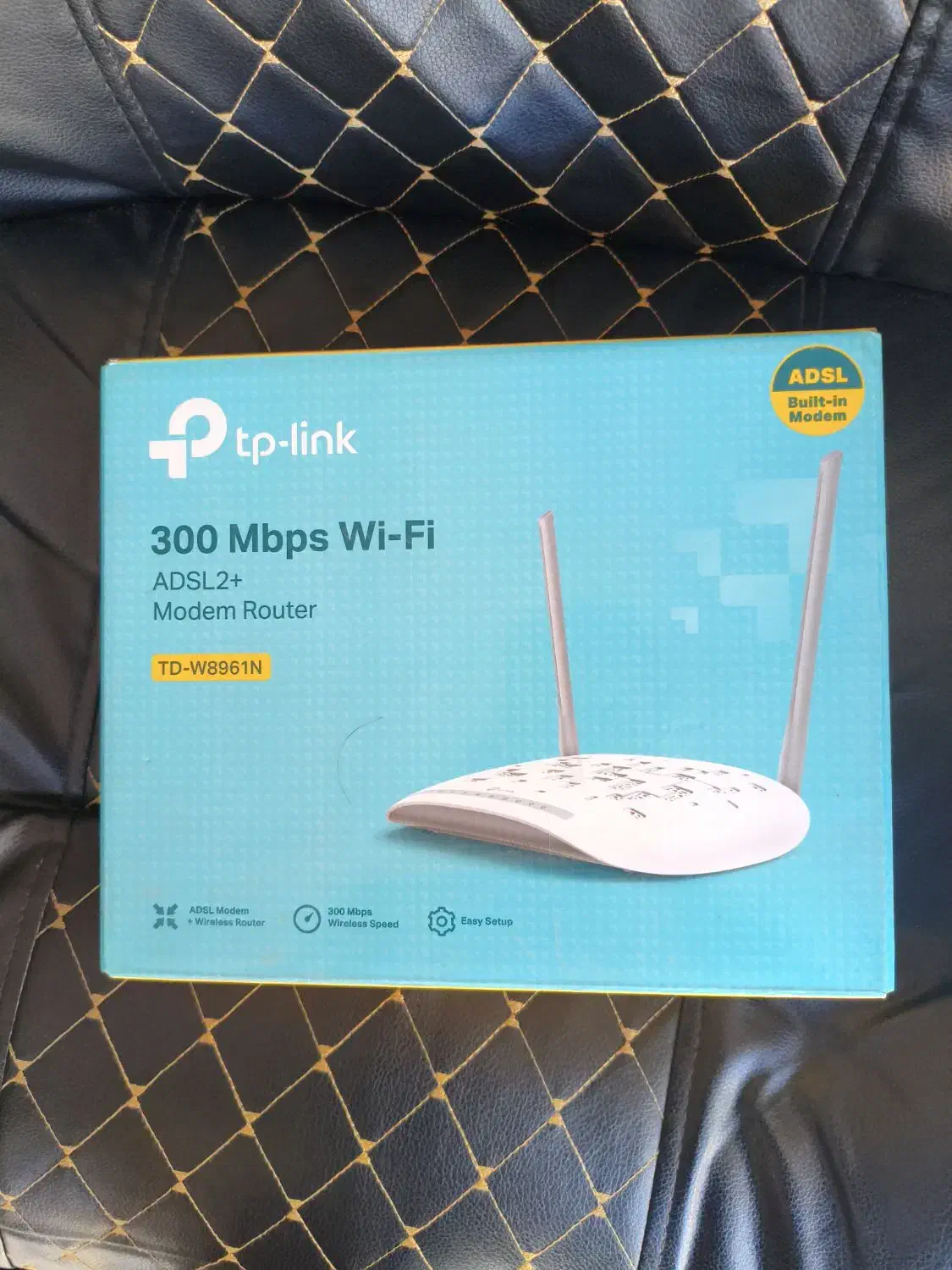 وای فای برند tplink|مودم و تجهیزات شبکه|اسدآباد, |دیوار