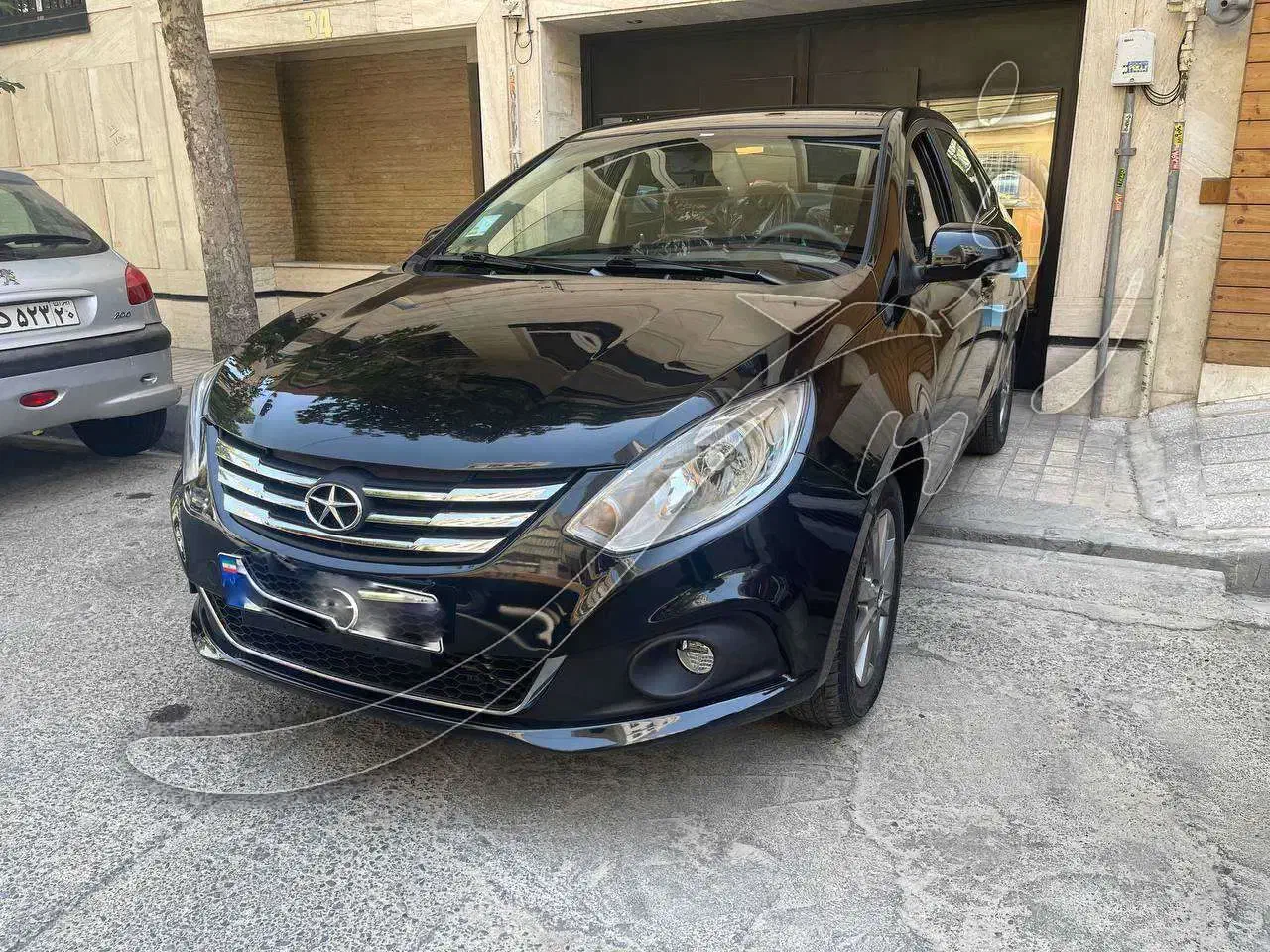 جک جی4 صفر رنگ مشکی مدل 1404|خودرو سواری و وانت|تهران, پونک|دیوار