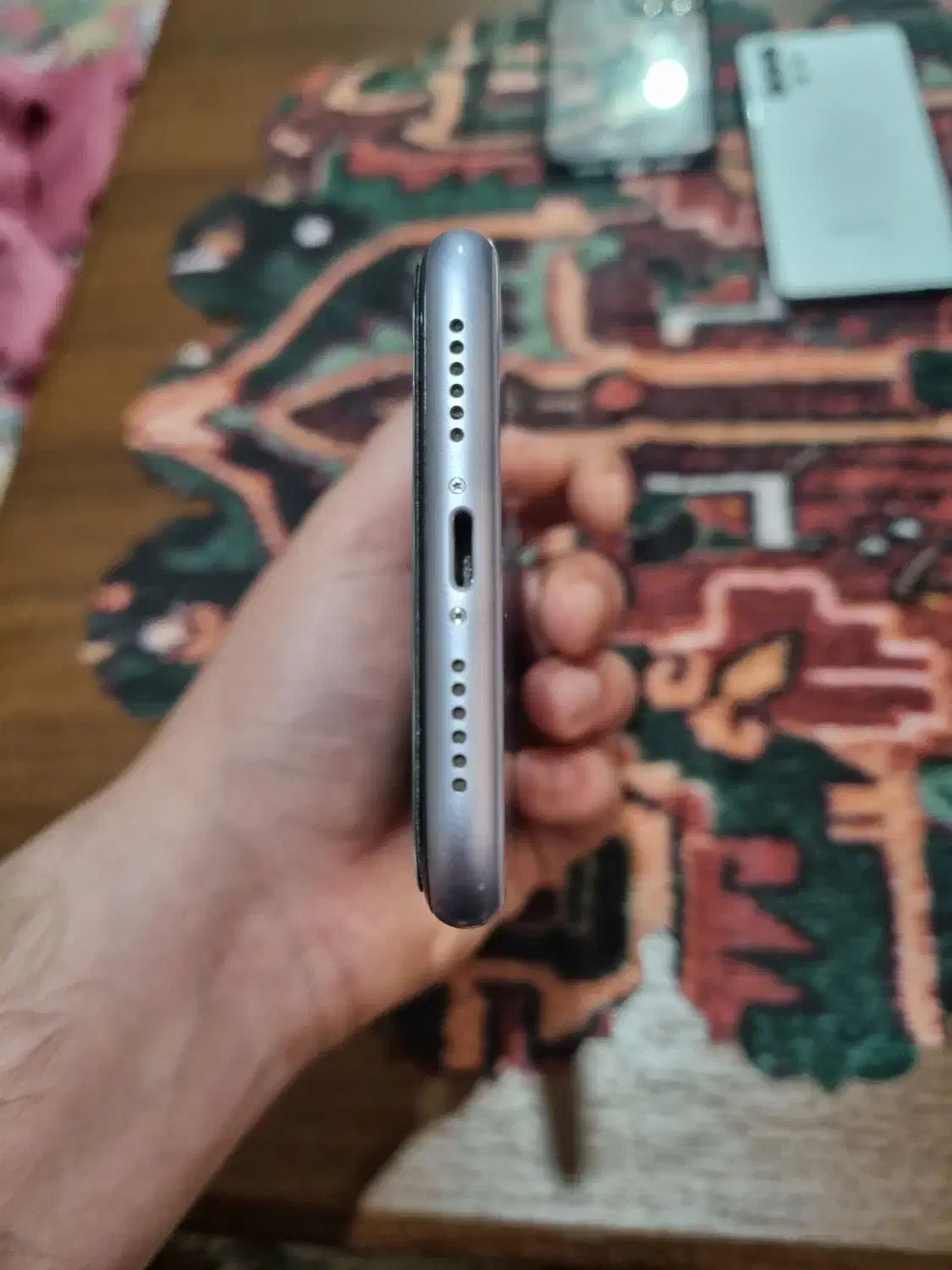 آیفون11|موبایل|گرگان, |دیوار