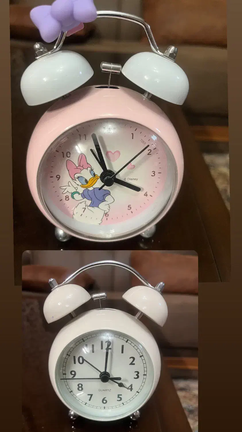 ساعت زنگ دار|ساعت|کرمان, |دیوار