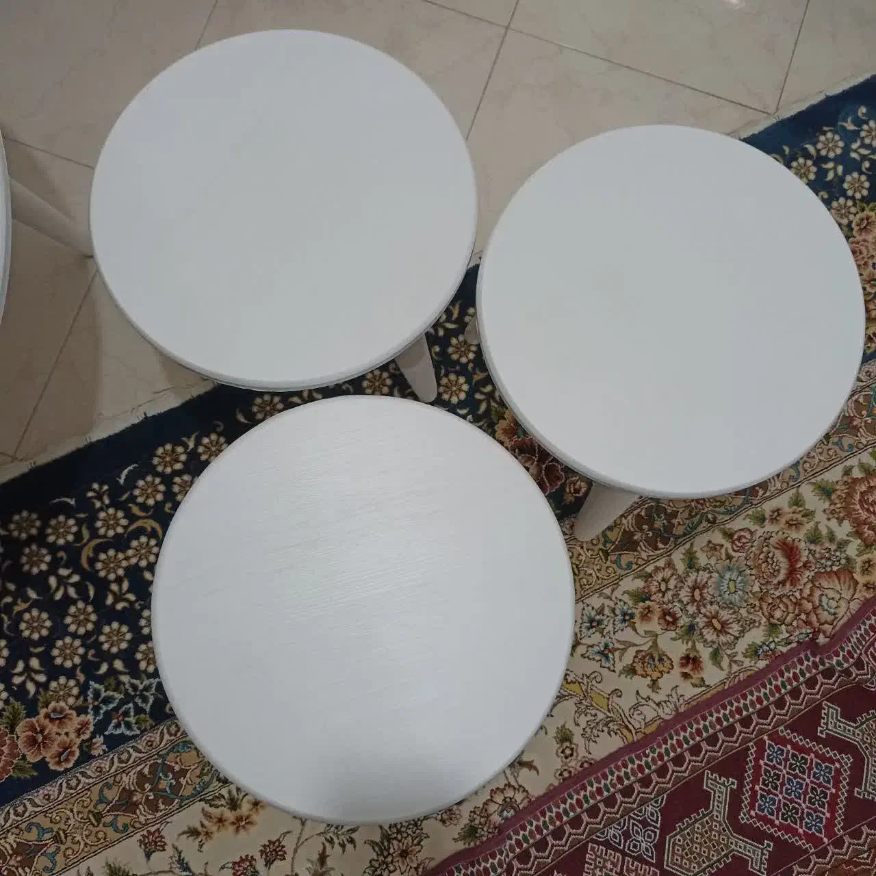 میز جلومبلی و عسلی|مبلمان خانگی و میز عسلی|زاهدان, |دیوار