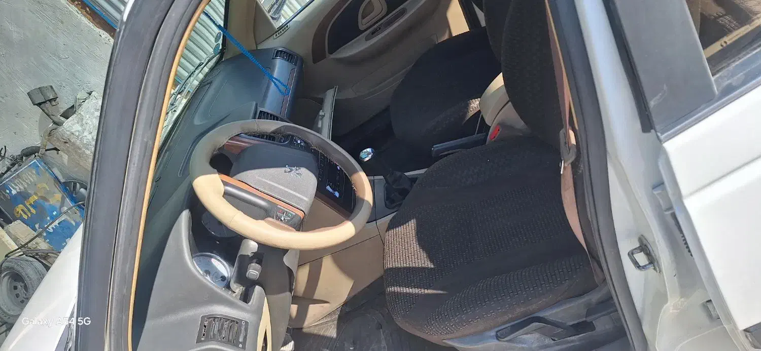 پارس ۱۴۰۱|خودرو سواری و وانت|بیرجند, |دیوار