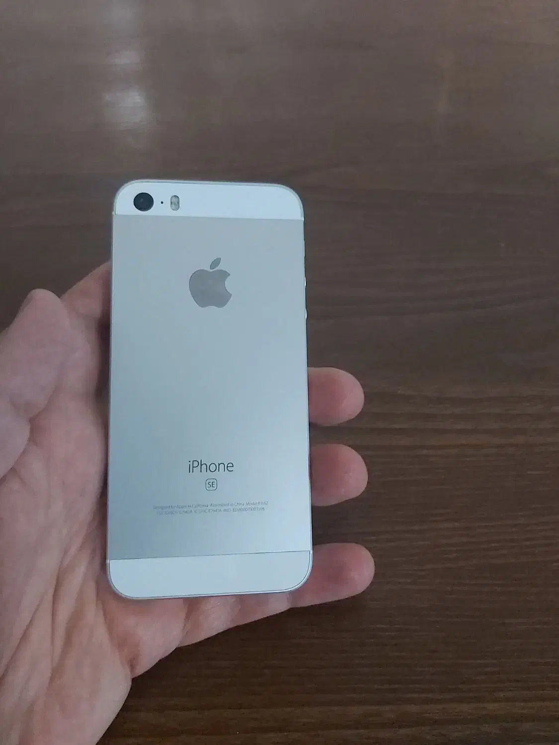 iphon 16 128 cha|موبایل|اصفهان, طاحونه|دیوار