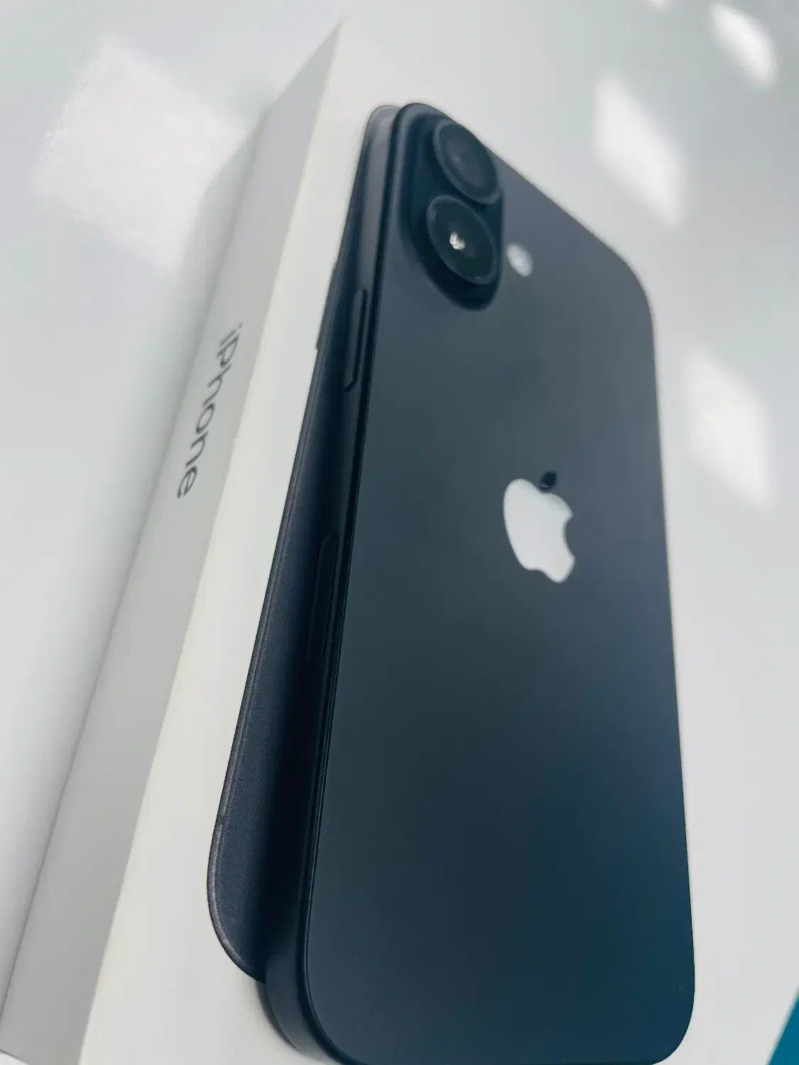 iPhone 16 256|موبایل|بندرعباس, |دیوار