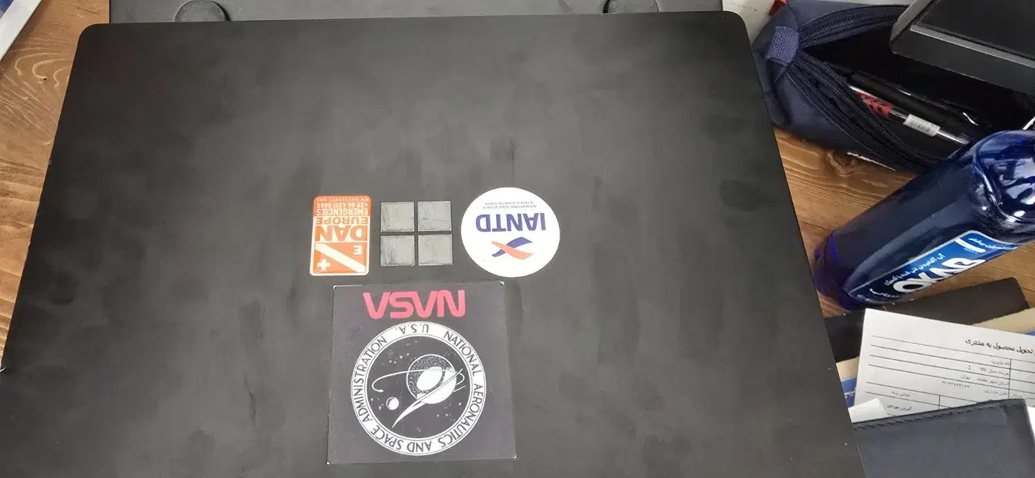 سرفیس لپتاپ ۳|رایانه همراه|تهران, تهرانپارس جنوبی|دیوار