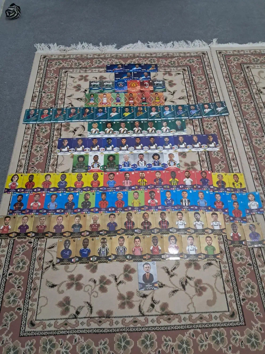 کارت کیمدی|کلکسیون و سرگرمی|بم, |دیوار