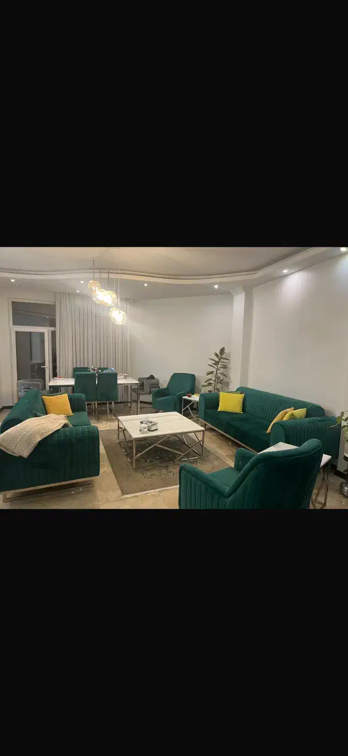 فرمانیه مهماندوست ۲۸۵متر ۴ خواب مناسب سرمایه گذاری|فروش آپارتمان|تهران, اقدسیه|دیوار