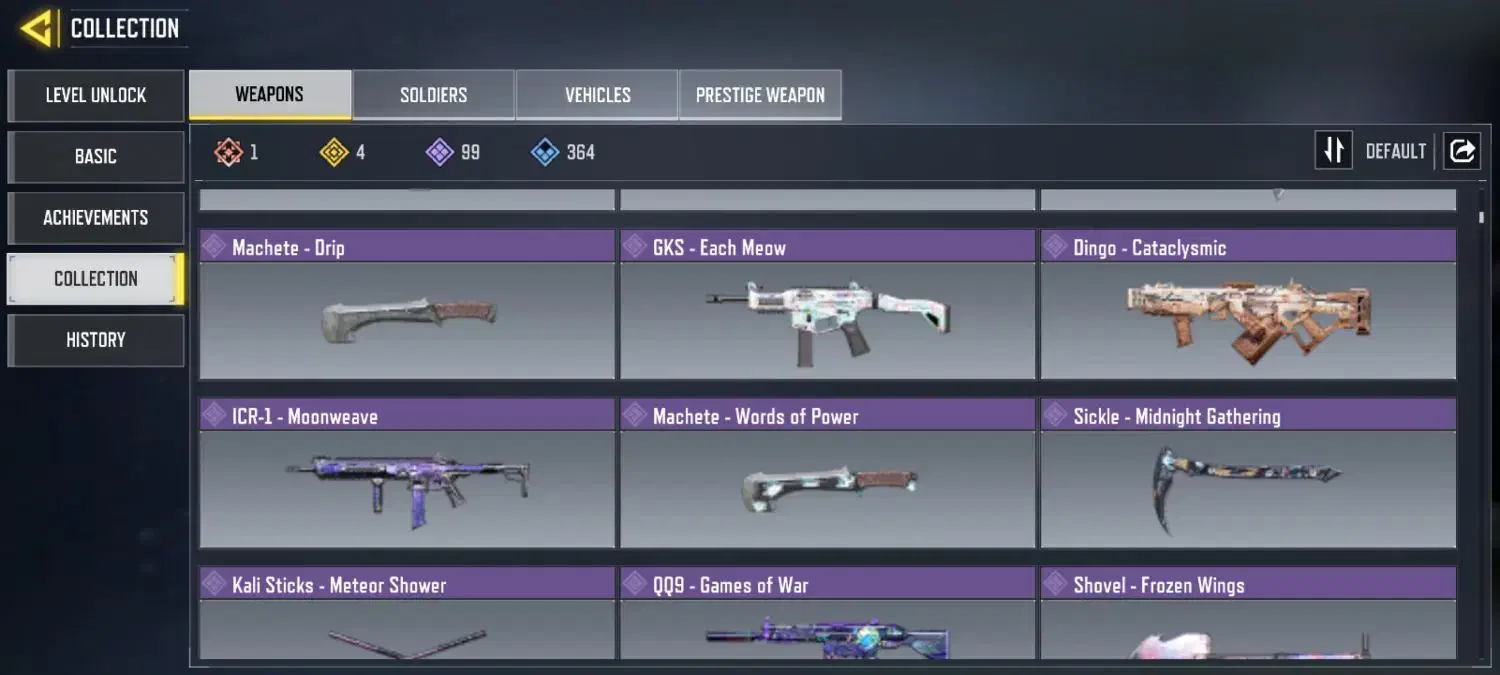 اکانت کالاف|کنسول، بازی ویدئویی و آنلاین|کرج, احدآباد|دیوار