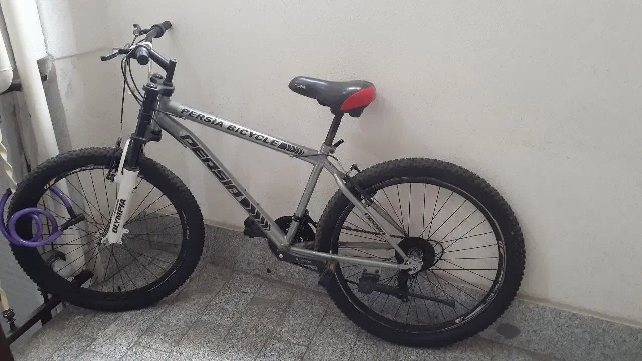 دوچرخه|دوچرخه، اسکیت، اسکوتر|رشت, خمیران زاهدان|دیوار