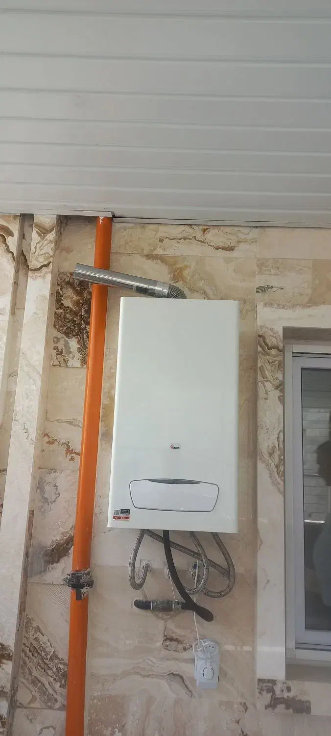 تعمیرات و نصب پکیج|خدمات پیشه و مهارت|کرج, فاز ۲ مهرشهر|دیوار