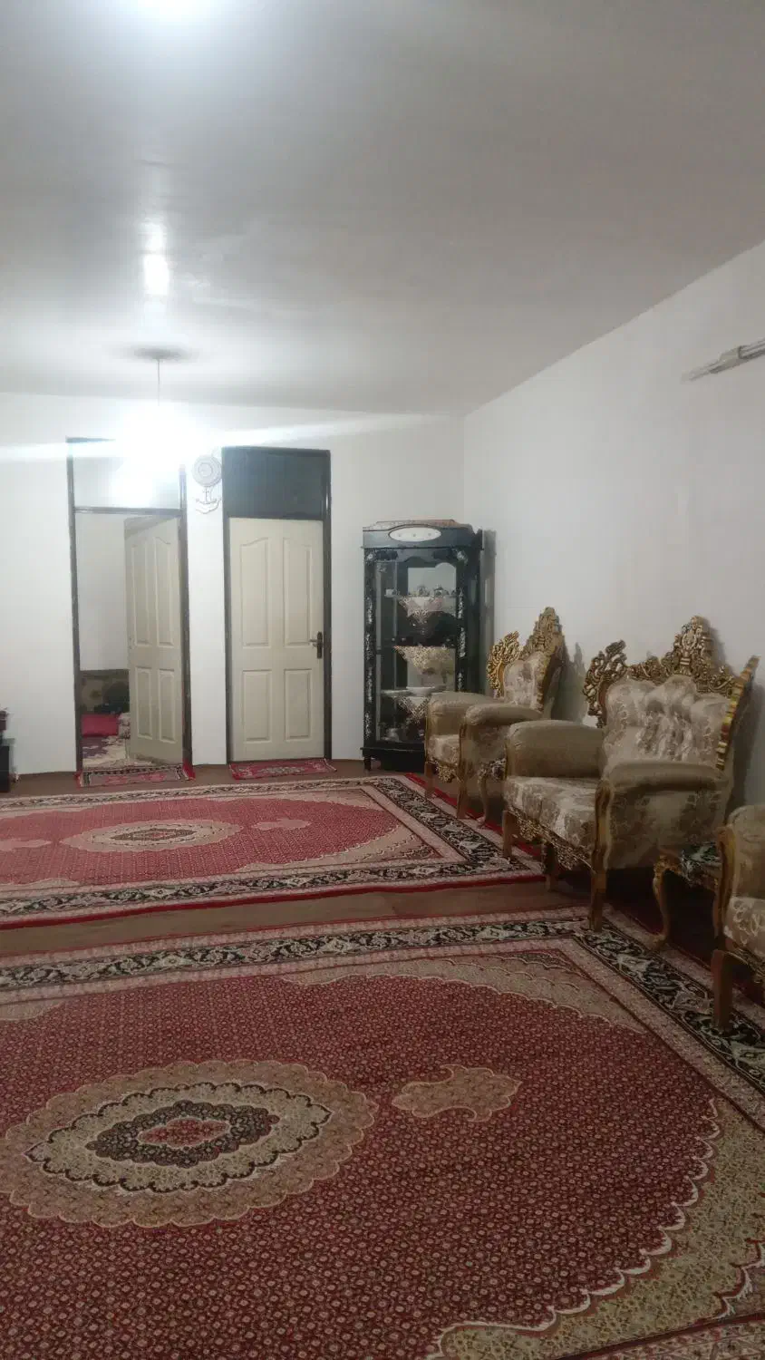 سلمان اباد نزدیک خیابان  اصلی ۱۲۰ متر دو خواب|فروش خانه و ویلا|اردبیل, |دیوار