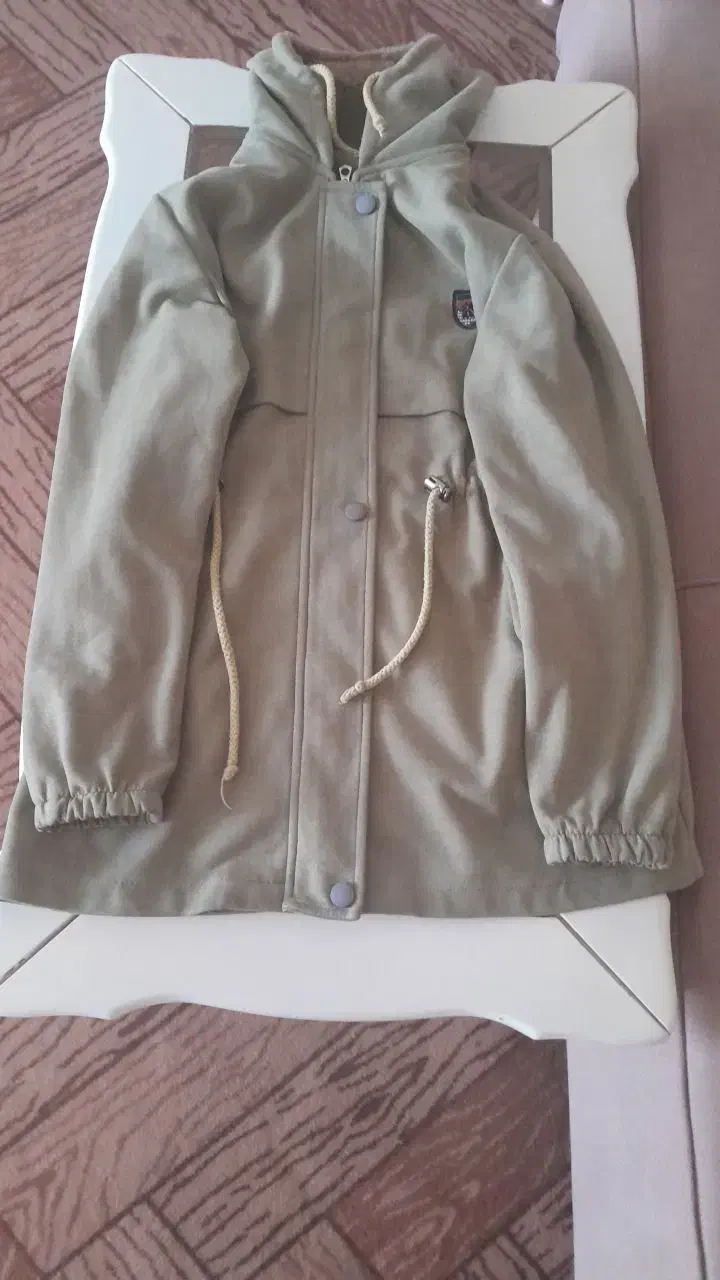 سویشرت|لباس|تربتحیدریه, باغ ملی|دیوار