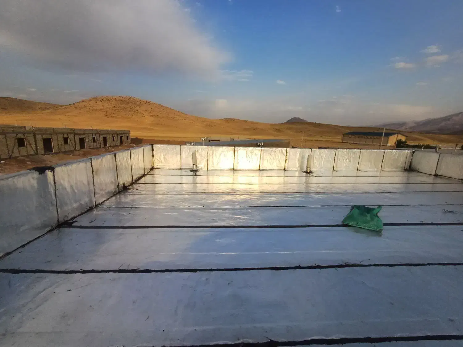 نمایندگی ایزوگام گلبهار|خدمات پیشه و مهارت|شهرضا, |دیوار