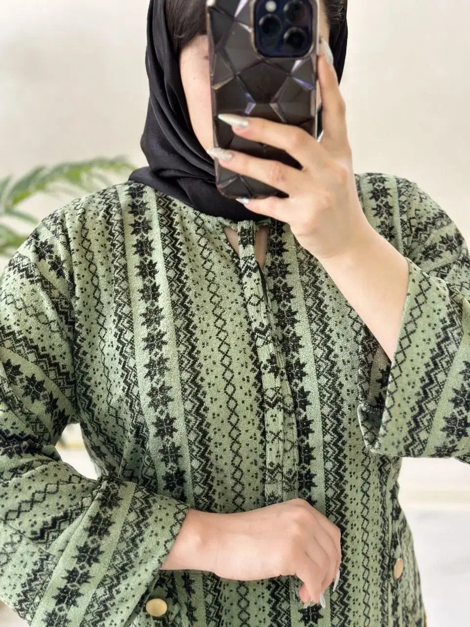 شومیز زنانه حوله ای|لباس|رباط‌کریم, کیکاور|دیوار
