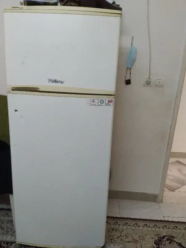 یخچال فیلور|یخچال و فریزر|پاکدشت, پاکدشت (مامازند)|دیوار