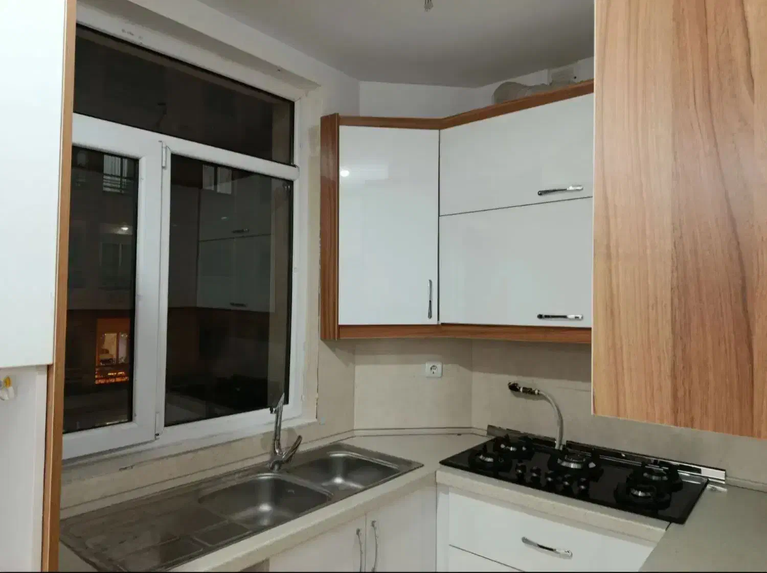 60 متر 1 خ خوش نقشه بدون مالک حتی مجرد پونک اشرفی