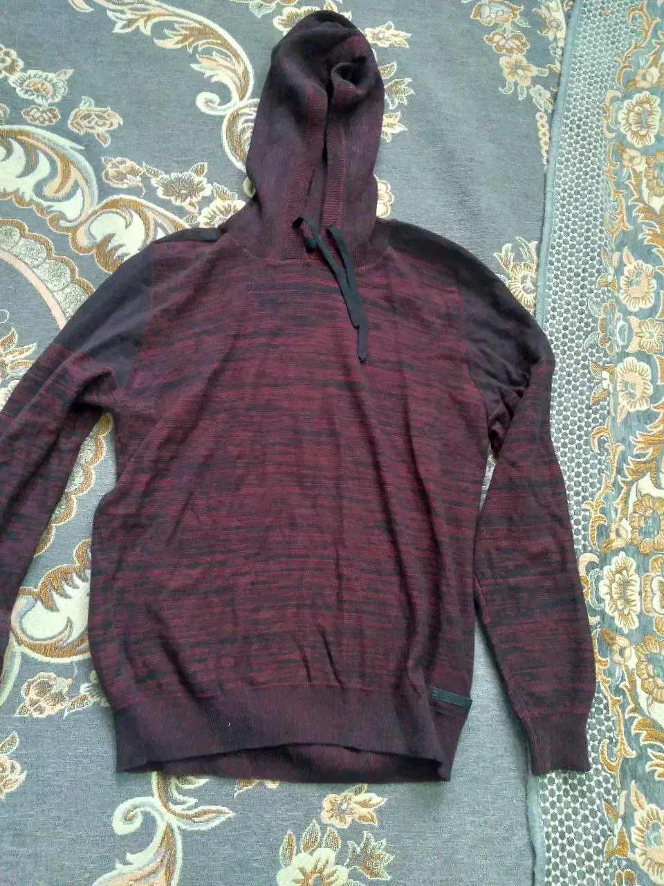 هودی خفن خارجی|لباس|چهاردانگه (تهران), |دیوار