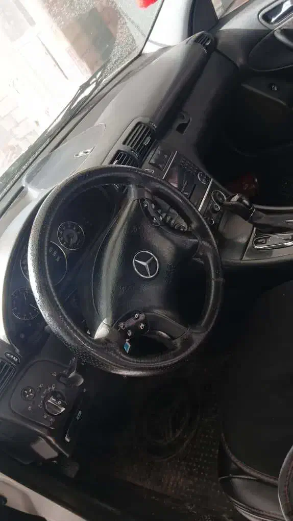 بنز c240|خودرو سواری و وانت|شبستر, |دیوار