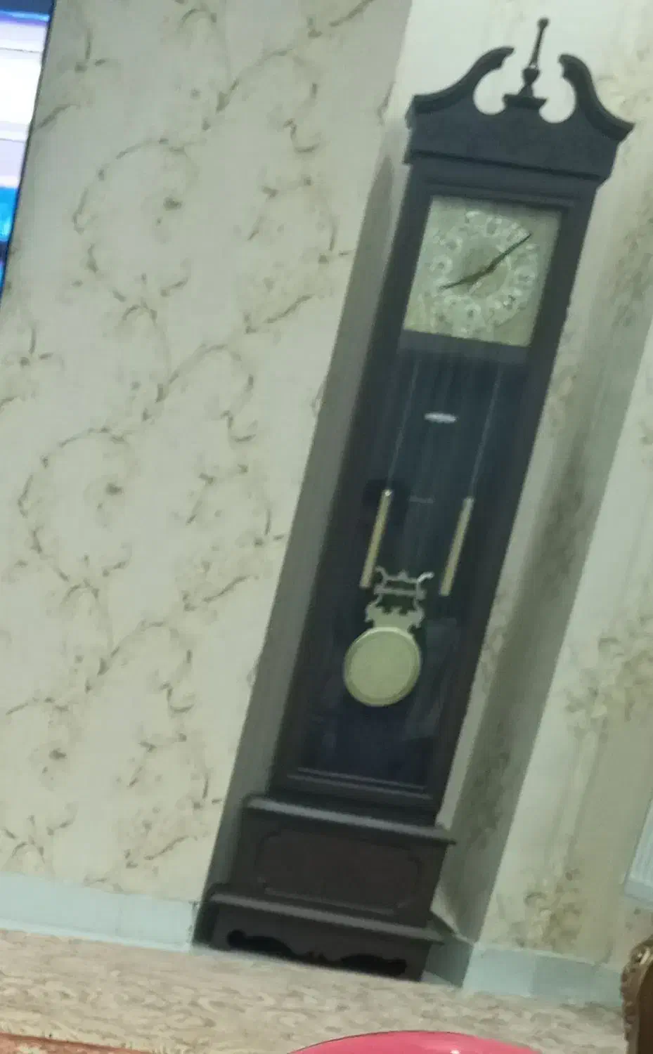 ساعت|ساعت دیواری و تزئینی|ایلام, |دیوار