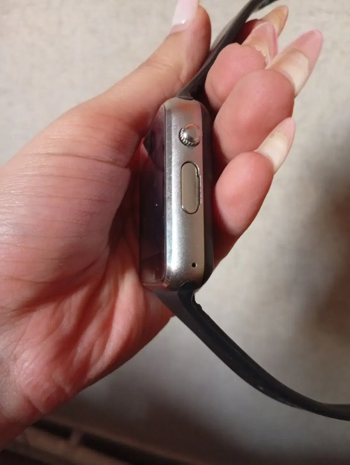 ساعت هوشمند / smart watch|ساعت|تهران, شادآباد|دیوار