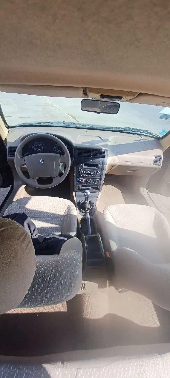 ۴۰۵مدل ۹۸|خودرو سواری و وانت|ملایر, |دیوار