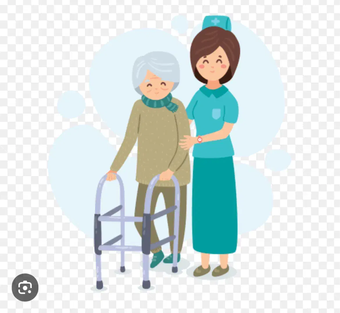 پرستار سالمند|استخدام درمانی، زیبایی، بهداشتی|تهران, جنت‌آباد جنوبی|دیوار