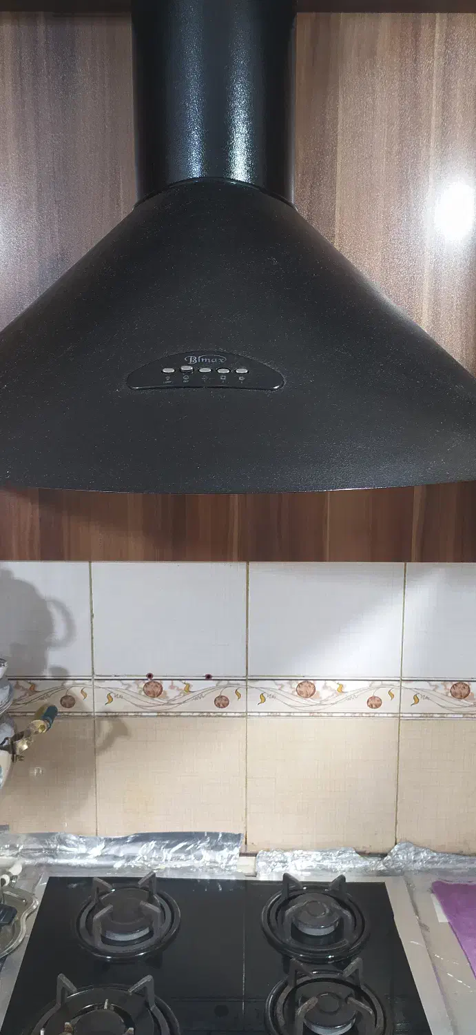 اجاق گاز و هودو توستر و هواپز|اجاق گاز و لوازم برقی پختوپز|قائمشهر, |دیوار