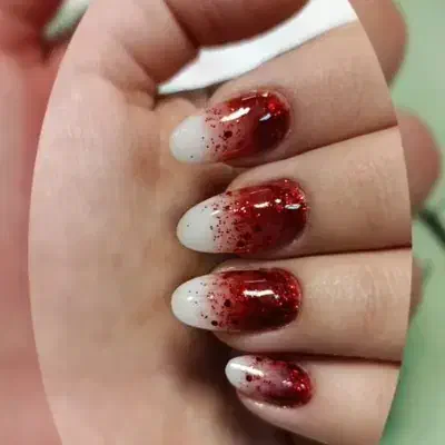 آف ویژه کاشت ناخن|خدمات آرایشگری و زیبایی|جهرم, |دیوار