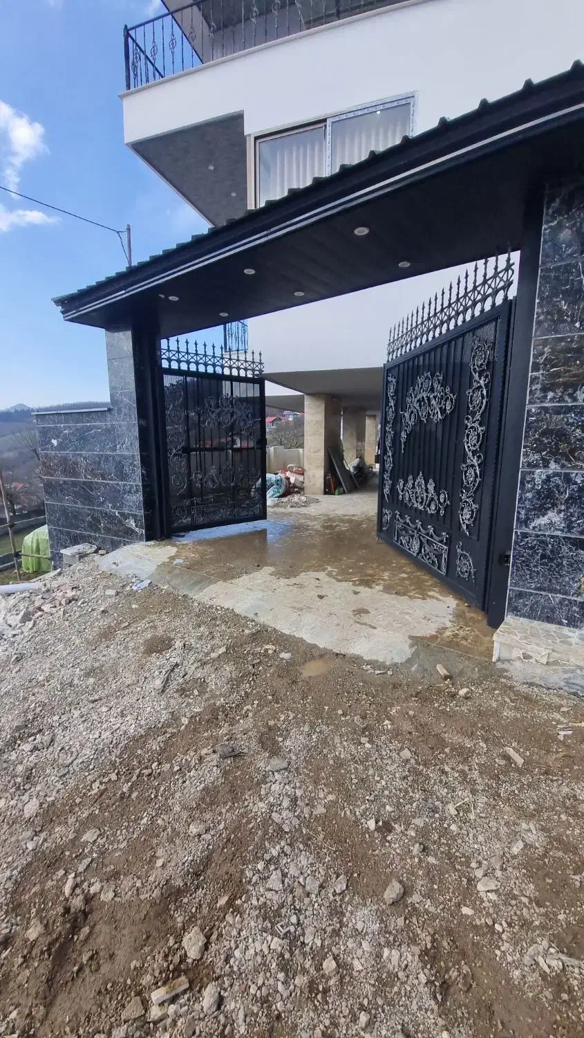 جک پارکینگی کرکره برقی، دوربین مدابسته،دزدگیر|خدمات پیشه و مهارت|رویان, |دیوار