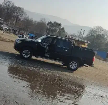 کاپرا ۹۰ دو کابین دو دیفرانسیل|خودرو سواری و وانت|تبریز, |دیوار