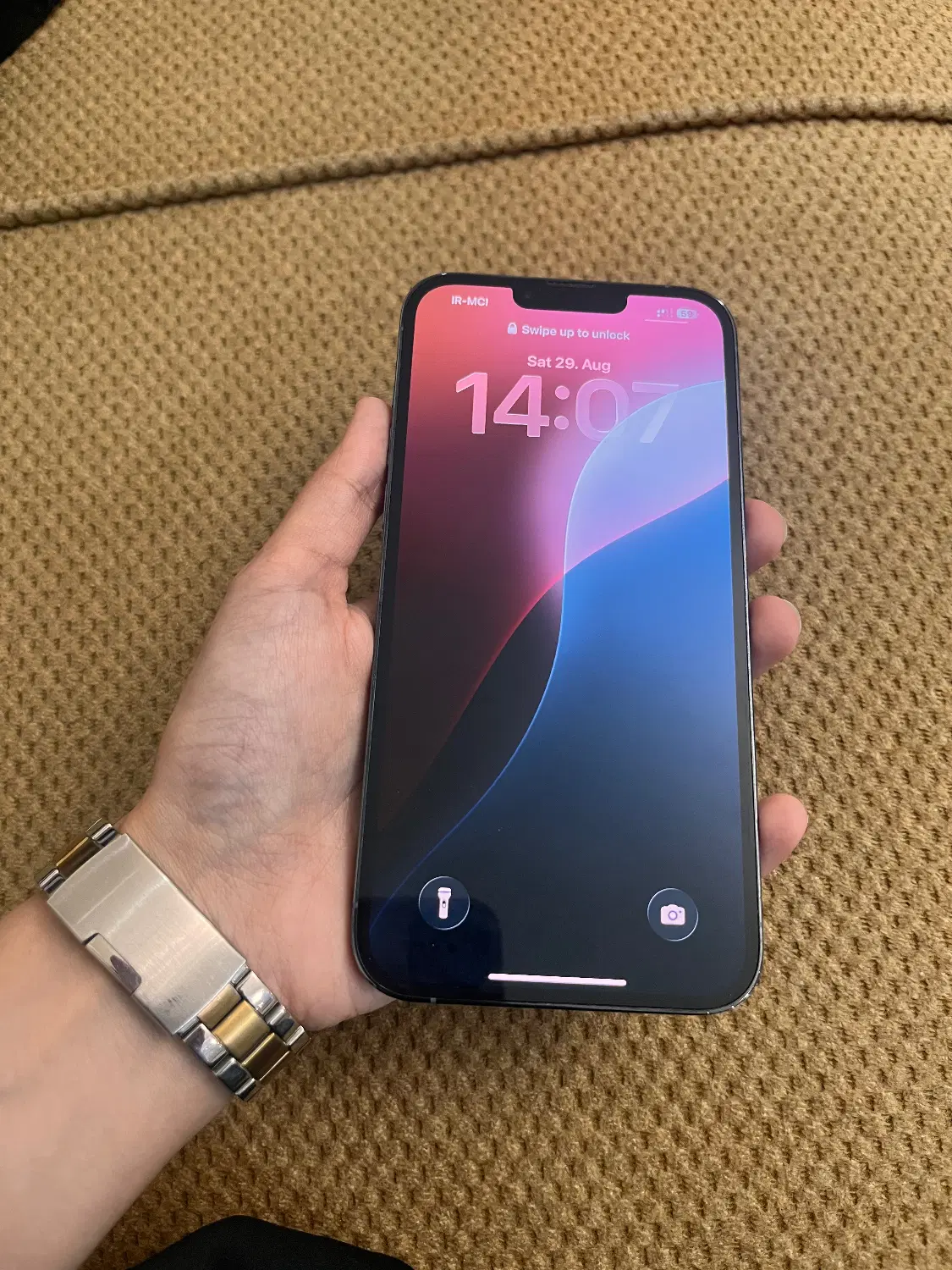 13 pro max|موبایل|تهران, زنجان جنوبی|دیوار