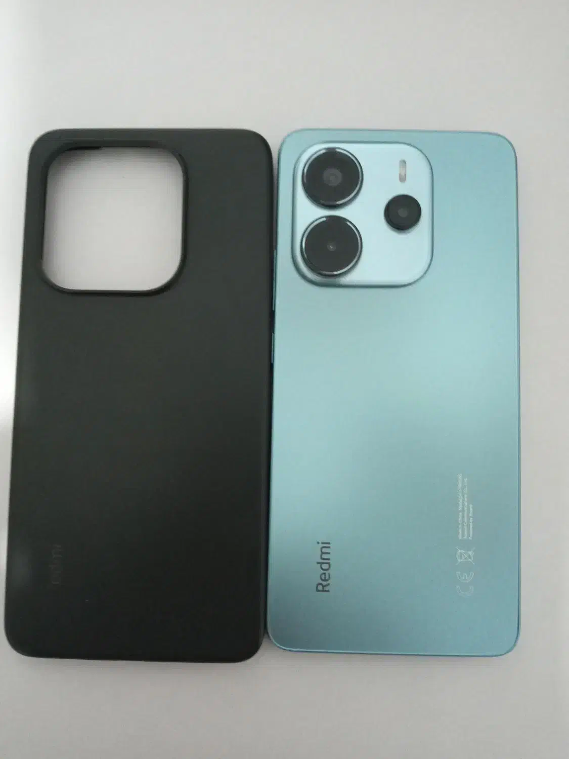 گوشی نوت 14|موبایل|کوهدشت, |دیوار