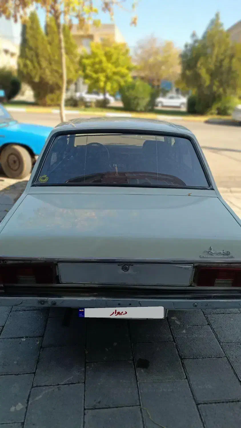 پیکان جوانان خیلی سالم۷۶|خودرو سواری و وانت|سقز, |دیوار