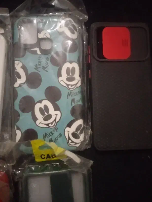 انواع.همه.قاب.مدلها|لوازم جانبی موبایل و تبلت|سنندج, |دیوار