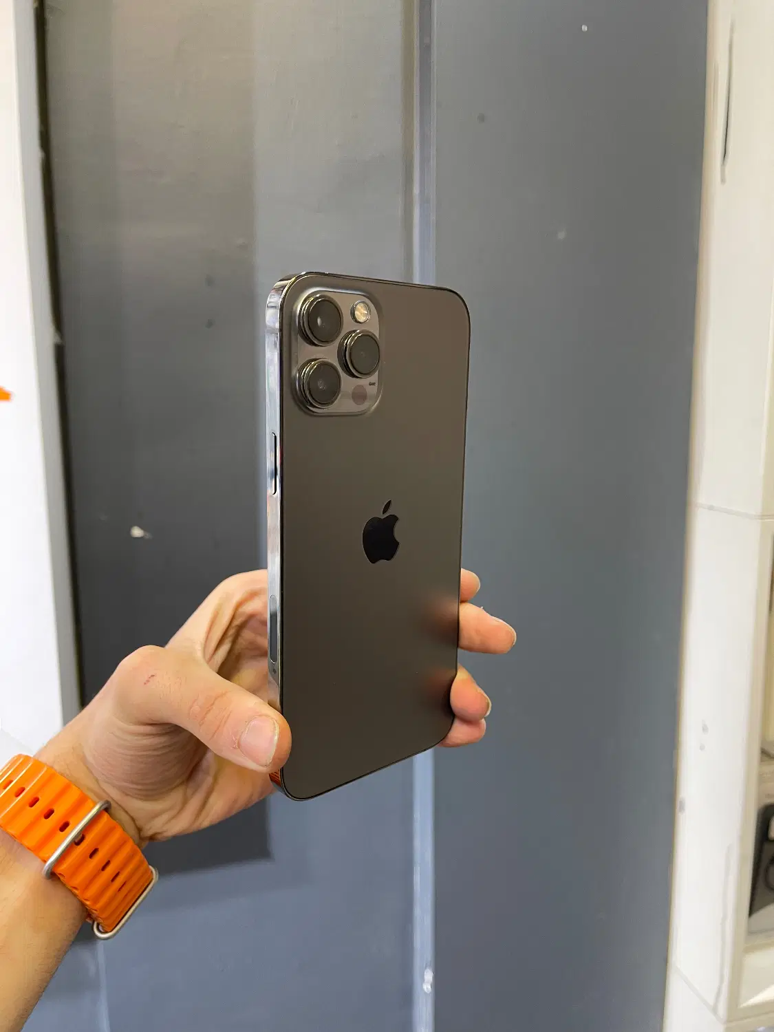 iPhone 12 pro max 512 اقساط|موبایل|تهران, گیشا|دیوار