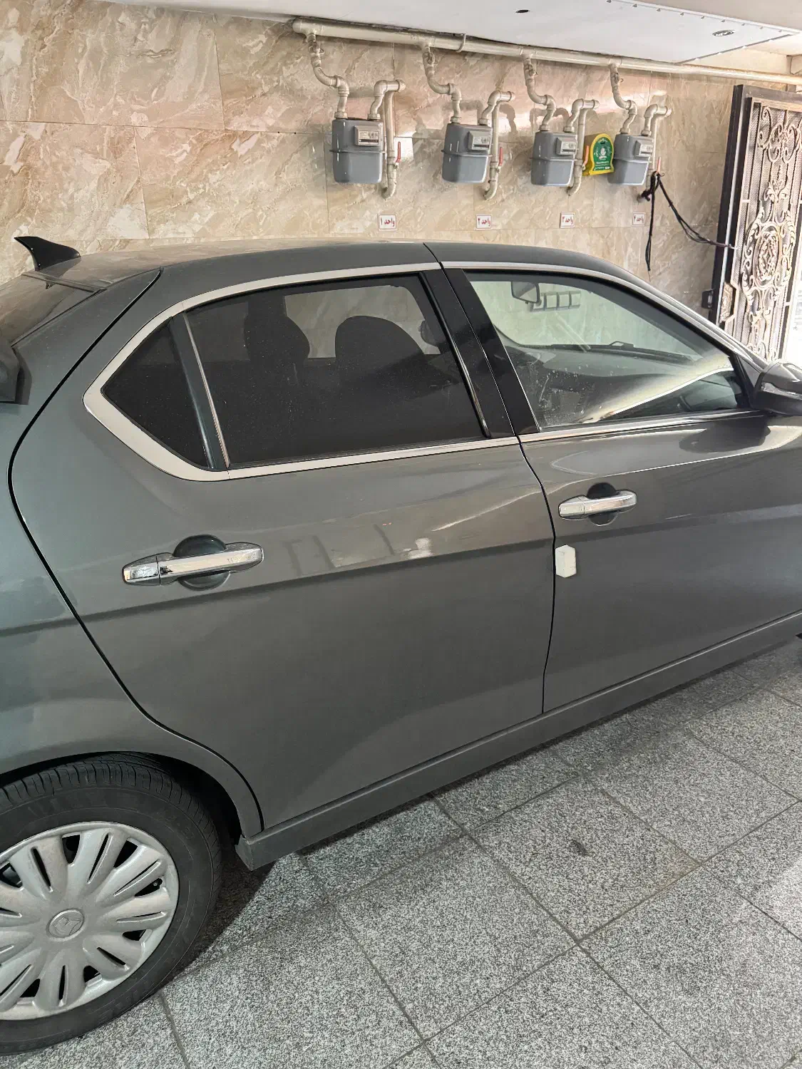 دنا پلاس ۵ دنده|خودرو سواری و وانت|تهران, هاشم‌آباد|دیوار