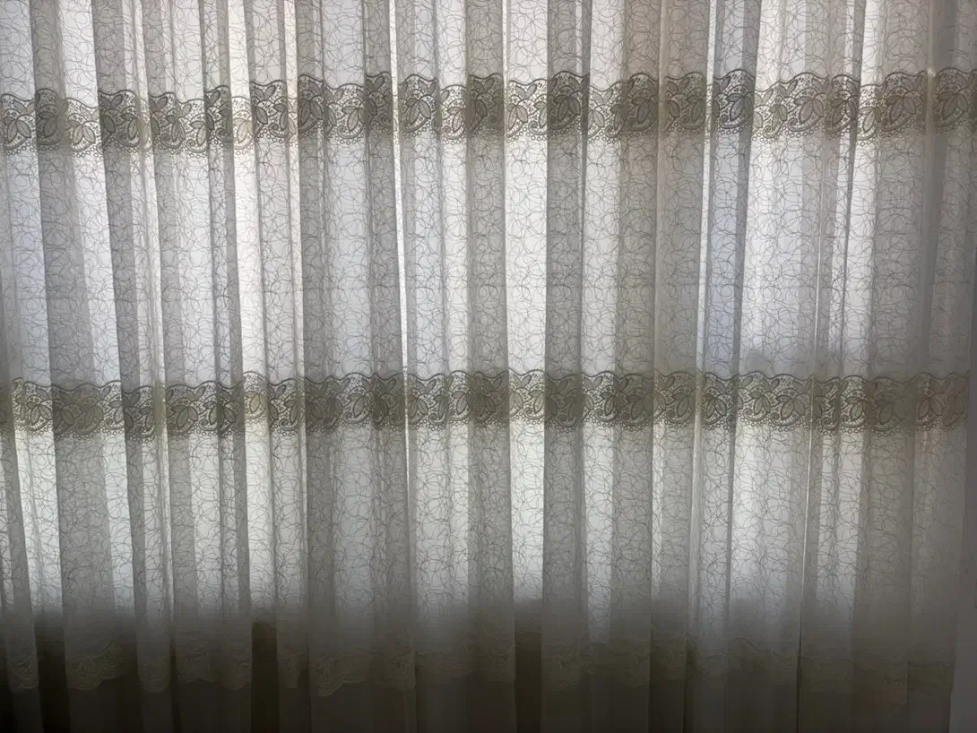 پرده پذیرایی|پرده، رانر، رومیزی|قم, دانش|دیوار