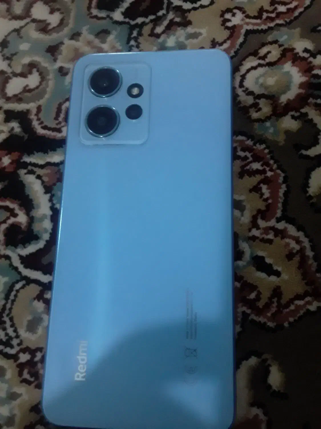 فروش ردمی نت ۱۲|موبایل|تویسرکان, |دیوار