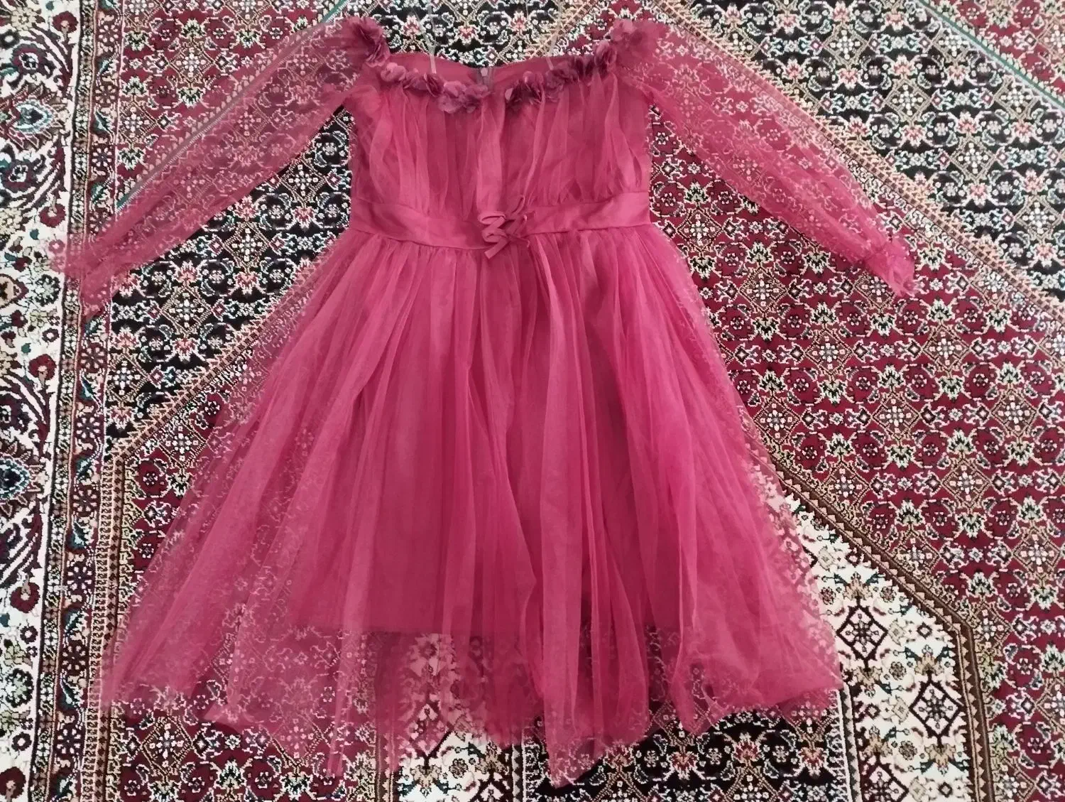 لباس های مجلسی|لباس|ملکان, |دیوار