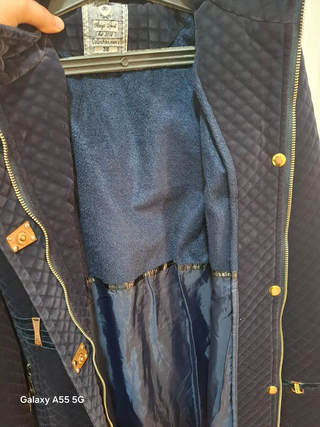 پالتو زمستانه|لباس|برازجان, |دیوار