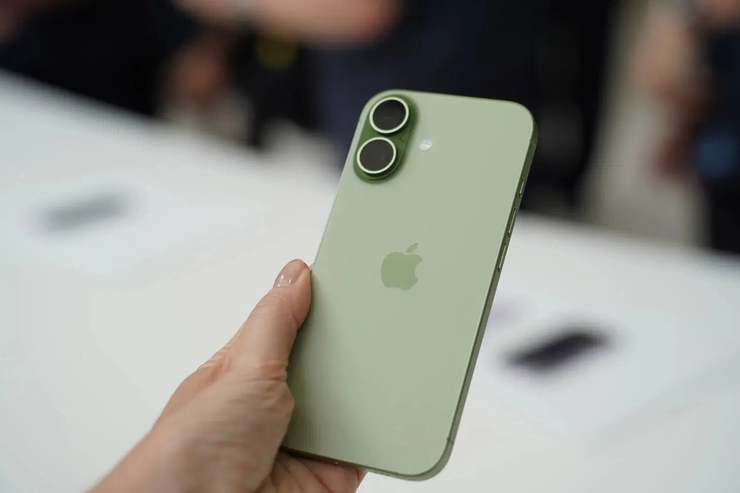 iPhone 17 بدون ریجستر|موبایل|کرج, اتحاد|دیوار