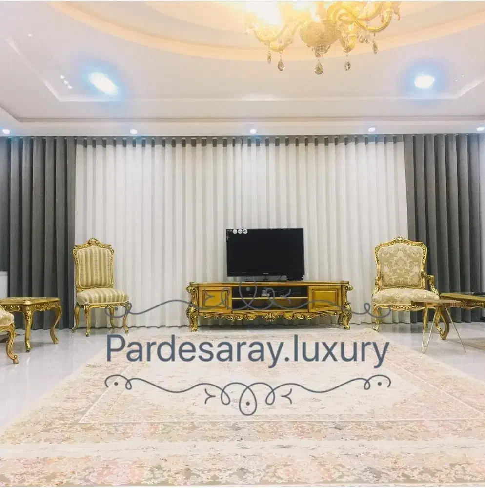 پرده اقساط بدون سود|پرده، رانر، رومیزی|یاسوج, |دیوار